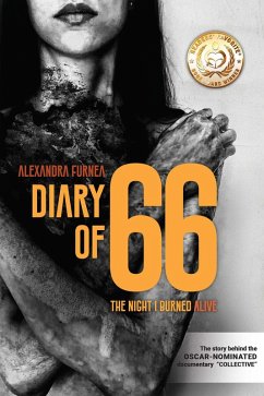 Diary of 66 (eBook, ePUB) - Furnea, Alexandra