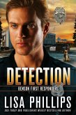 Detection (Benson First Responders, #4) (eBook, ePUB)