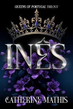 Inês (eBook, ePUB) - Mathis, Catherine