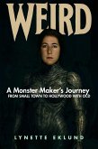 WEIRD (eBook, ePUB)
