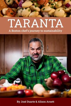 Taranta (eBook, ePUB) - Arnett, Alison; Duarte, Jose