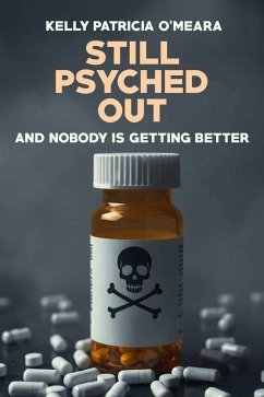 Still Psyched Out (eBook, ePUB) - O'Meara, Kelly Patricia