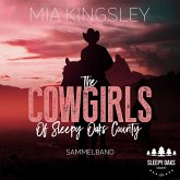 The Cowgirls Of Sleepy Oaks County (MP3-Download)