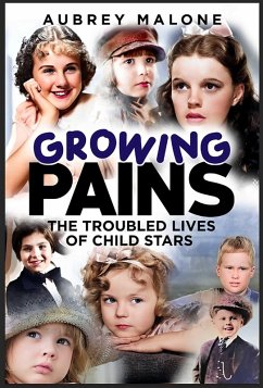 Growing Pains (eBook, ePUB) - Malone, Aubrey Growing Pains (eBook, ePUB) - Malone, Aubrey