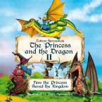 Princess and the Dragon (eBook, ePUB)