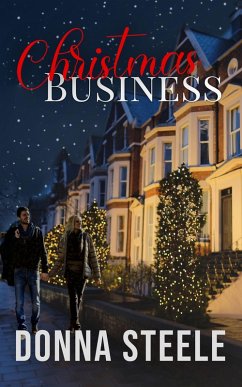 Cover Christmas Business (eBook, ePUB)