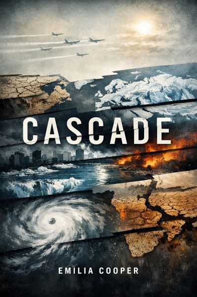 Cascade (eBook, ePUB)