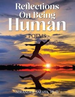 Cover Reflections on Being Human (eBook, ePUB)