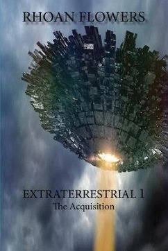 Cover Extraterrestrial 1 (eBook, ePUB)