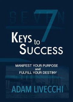 Cover Seven Keys to Success (eBook, ePUB)