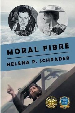 Cover Moral Fibre (eBook, ePUB)