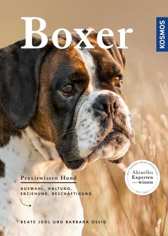 Cover Boxer  (Restauflage)