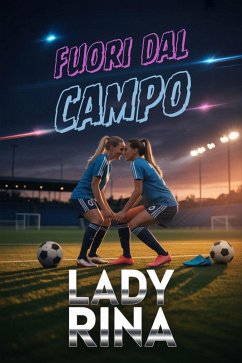 Fuori Dal Campo (eBook, ePUB) - Rina, Lady