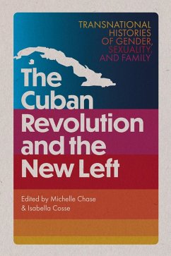 Cover The Cuban Revolution and the New Left (eBook, ePUB)