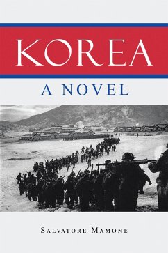 Cover KOREA (eBook, ePUB)