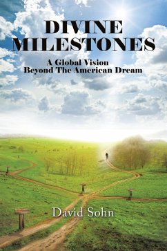 Divine Milestones (eBook, ePUB) - Sohn, David