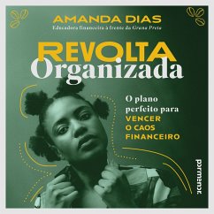 Cover Revolta organizada (MP3-Download)