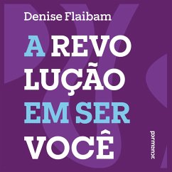 Cover A revolução em ser você (MP3-Download)