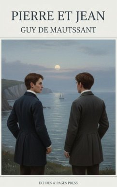 Pierre et Jean (eBook, ePUB) - de Maupassant, Guy
