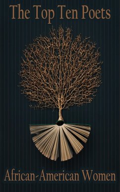 Cover The Top 10 Poets - African-American Women (eBook, ePUB)