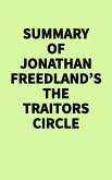 Summary of Jonathan Freedland's The Traitors Circle (eBook, ePUB)