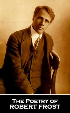 Cover The Poetry of Robert Frost (eBook, ePUB)