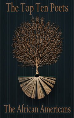 Cover The Top 10 Poets - The African-Americans (eBook, ePUB)