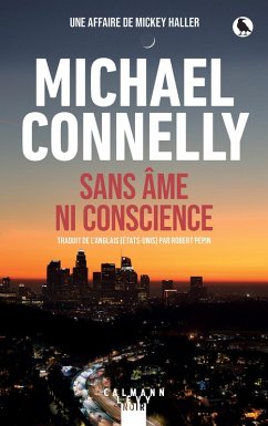 Cover Sans âme ni conscience (eBook, ePUB)