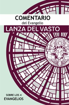 Cover Comentario del Evangelio (eBook, ePUB)