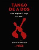 Tango de a dos (eBook, PDF)
