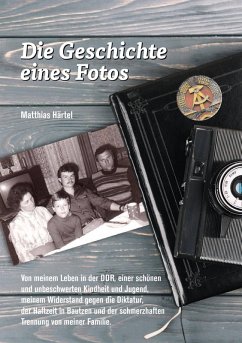 Cover Die Geschichte eines Fotos (eBook, ePUB)