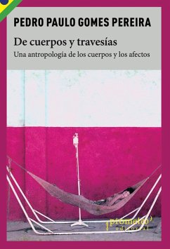 Cover De cuerpos y travesías (eBook, PDF)
