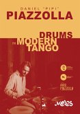 Drums in modern Tango (eBook, PDF)