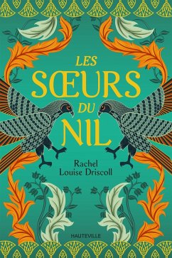Cover Les Soeurs du Nil (eBook, ePUB)