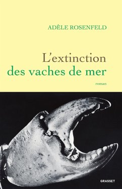 Cover L'extinction des vaches de mer (eBook, ePUB)