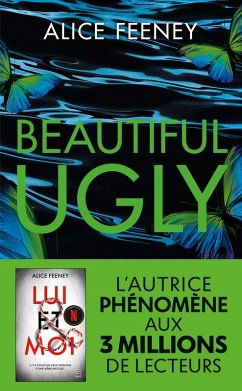Cover Beautiful Ugly (eBook, ePUB)