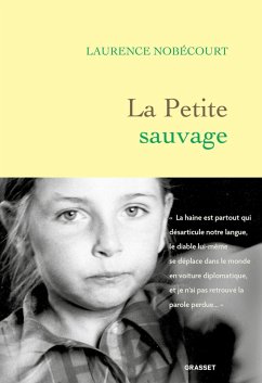 Cover La Petite sauvage (eBook, ePUB)