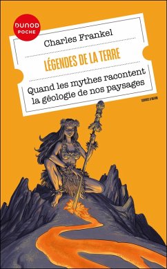 Légendes de la Terre (eBook, ePUB) - Frankel, Charles