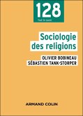 Sociologie des religions - 2e éd. (eBook, ePUB)