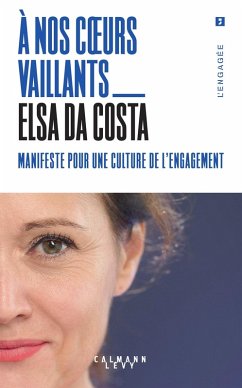 Cover À nos coeurs vaillants (eBook, ePUB)