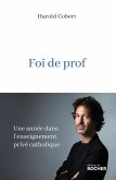 Foi de prof (eBook, ePUB)