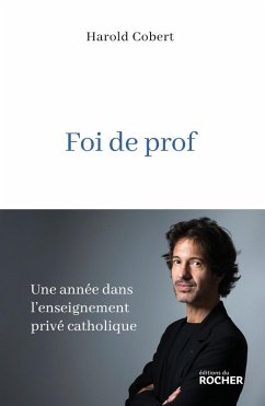 Foi de prof (eBook, ePUB) - Cobert, Harold