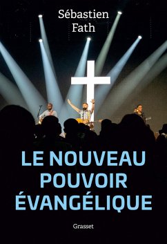 Cover Le nouveau pouvoir évangélique (eBook, ePUB)