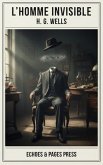 L'Homme invisible (eBook, ePUB)