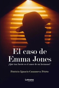 Cover El caso de Emma Jones (eBook, ePUB)
