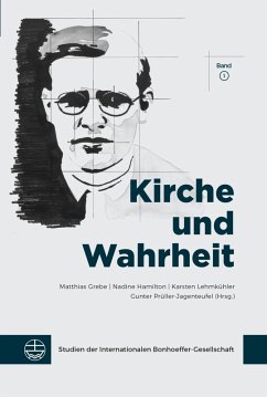 Kirche und Wahrheit (eBook, PDF)