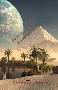 Cover Beyond the Wormhole (eBook, ePUB)