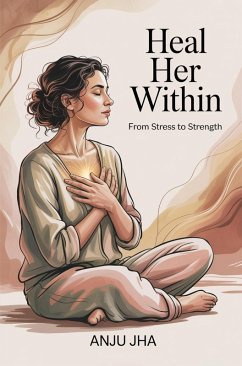 Cover Heal Her Within (1, #1) (eBook, ePUB)