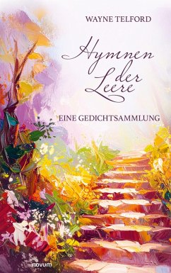 Cover Hymnen der Leere (eBook, ePUB)