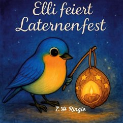 Elli feiert Laternenfest (eBook, ePUB)